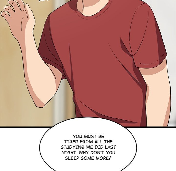 18+ College Grades Skyrocketing Chapter 41 page 10