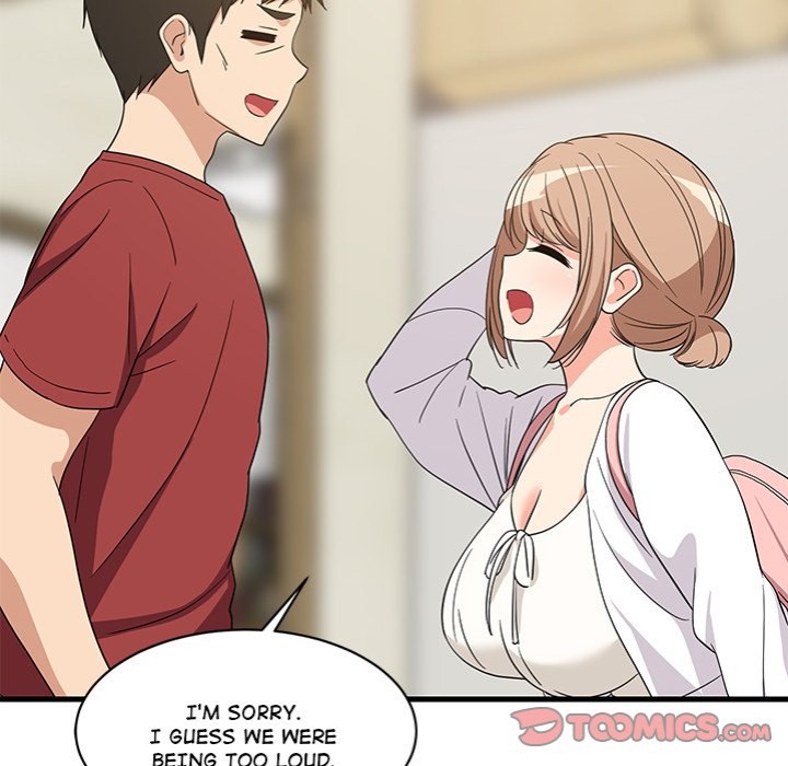 18+ College Grades Skyrocketing Chapter 41 page 12