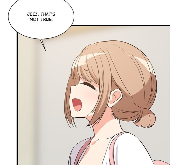 18+ College Grades Skyrocketing Chapter 41 page 16
