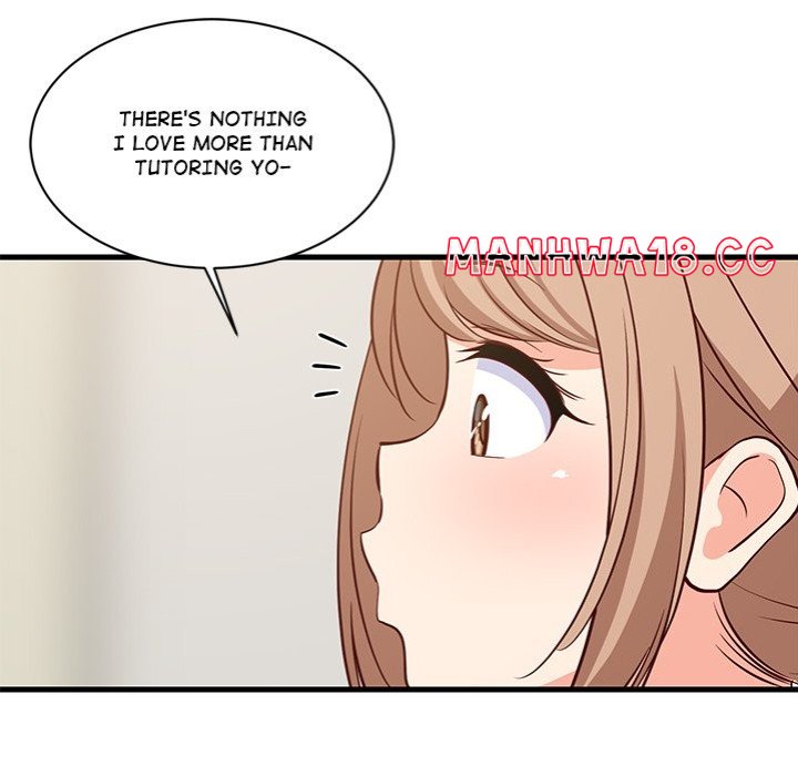 18+ College Grades Skyrocketing Chapter 41 page 18