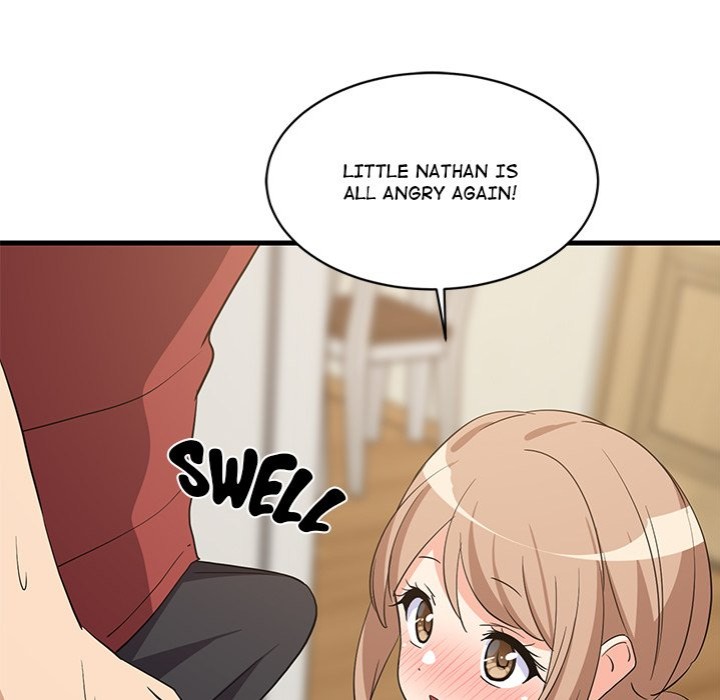 18+ College Grades Skyrocketing Chapter 41 page 22