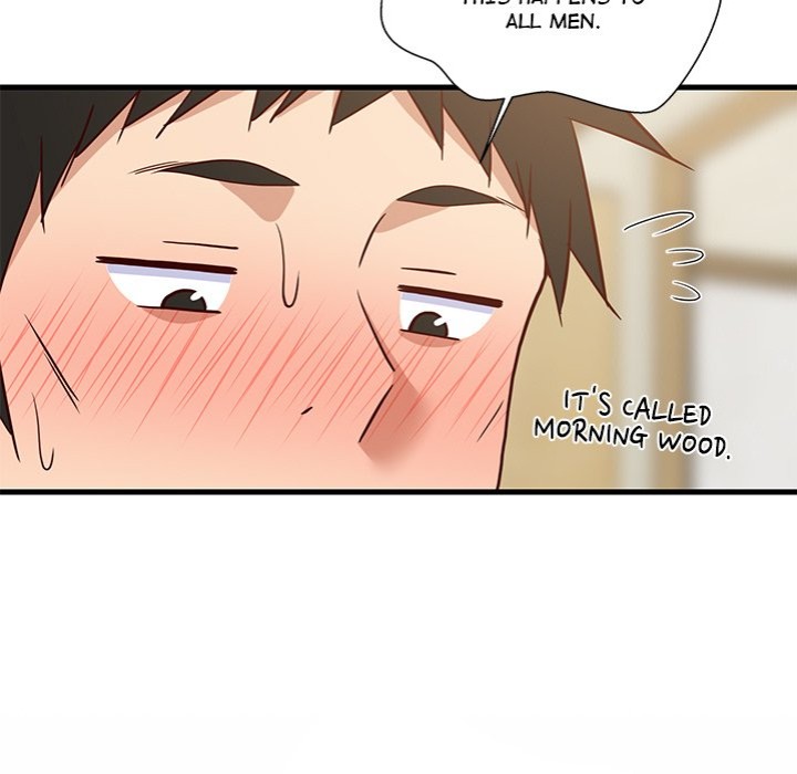 18+ College Grades Skyrocketing Chapter 41 page 25