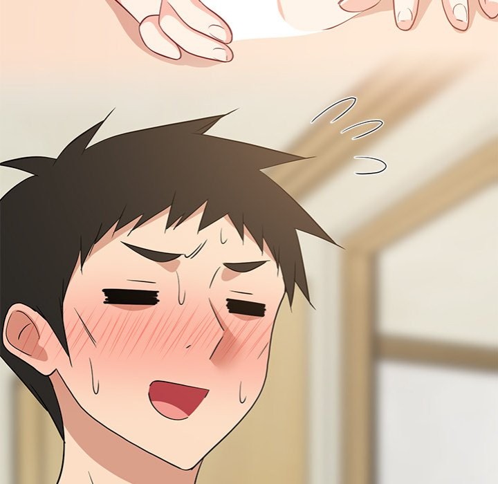 18+ College Grades Skyrocketing Chapter 41 page 31