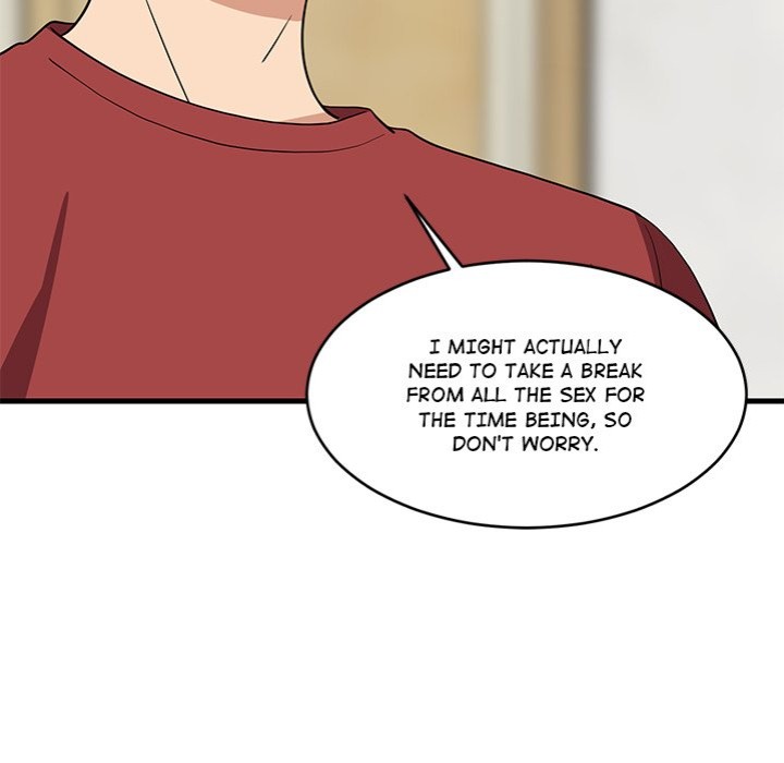 18+ College Grades Skyrocketing Chapter 41 page 32
