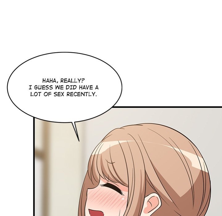 18+ College Grades Skyrocketing Chapter 41 page 33