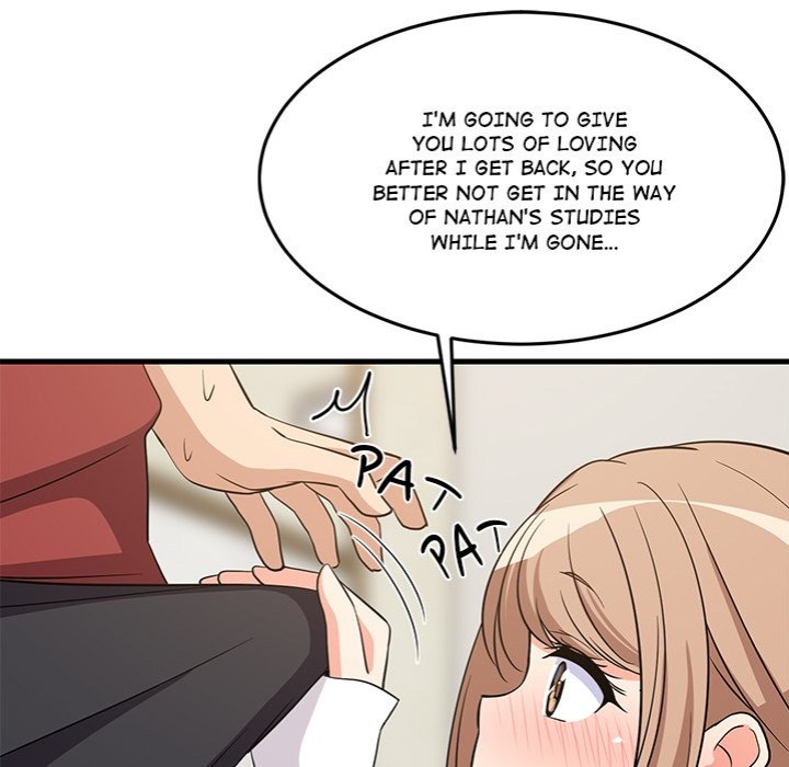 18+ College Grades Skyrocketing Chapter 41 page 35