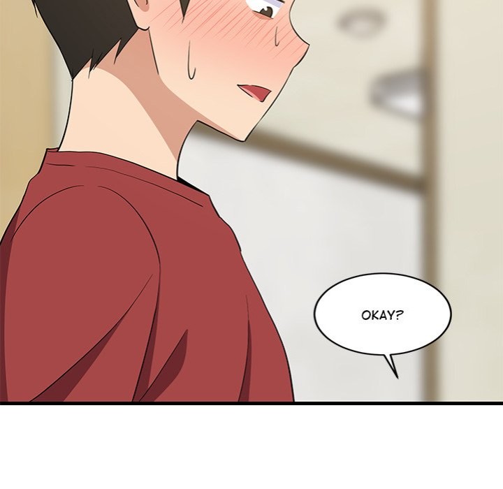 18+ College Grades Skyrocketing Chapter 41 page 38