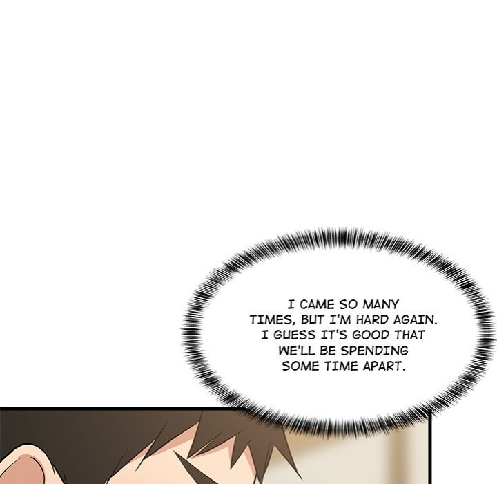 18+ College Grades Skyrocketing Chapter 41 page 42