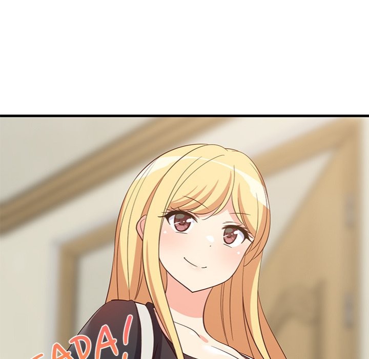 18+ College Grades Skyrocketing Chapter 41 page 46