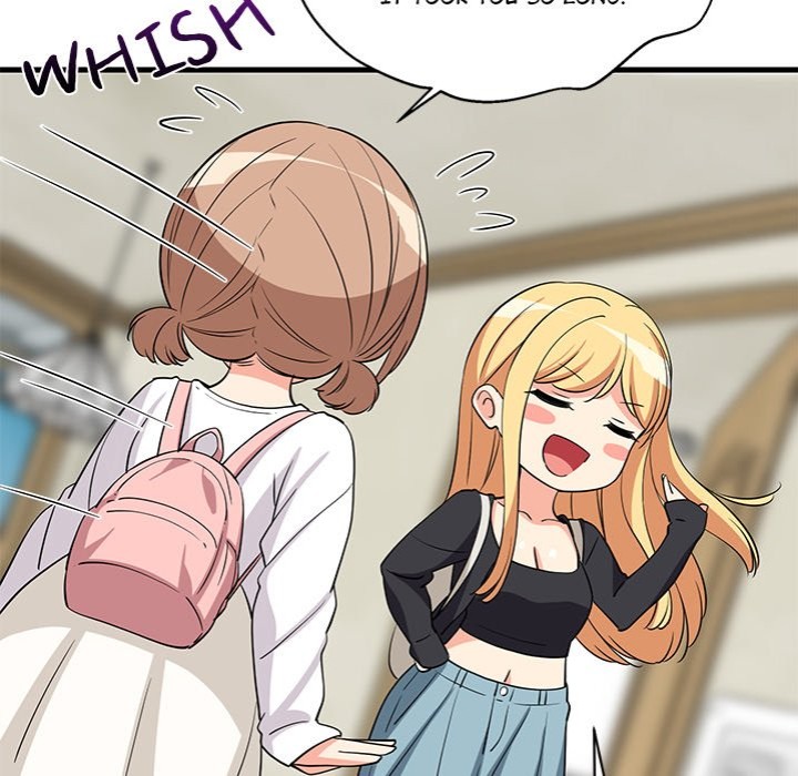 18+ College Grades Skyrocketing Chapter 41 page 48
