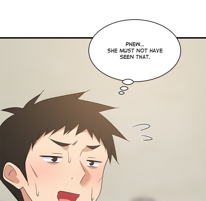 18+ College Grades Skyrocketing Chapter 41 page 50