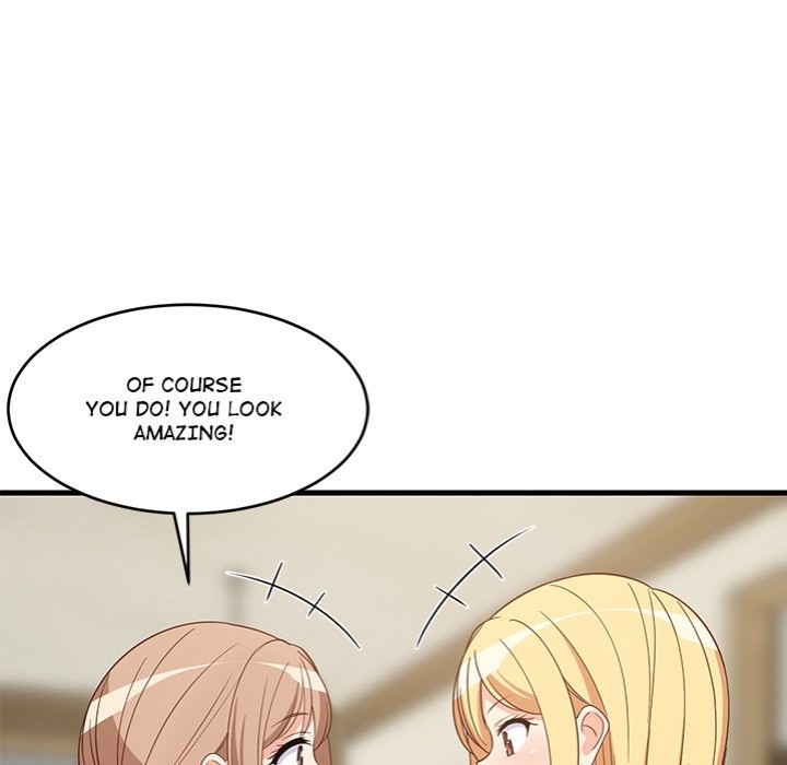 18+ College Grades Skyrocketing Chapter 41 page 52