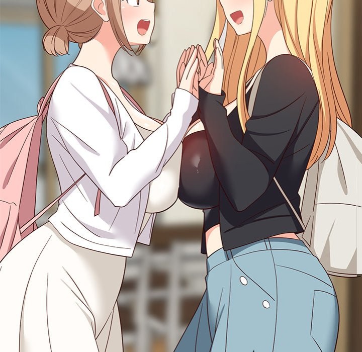 18+ College Grades Skyrocketing Chapter 41 page 53