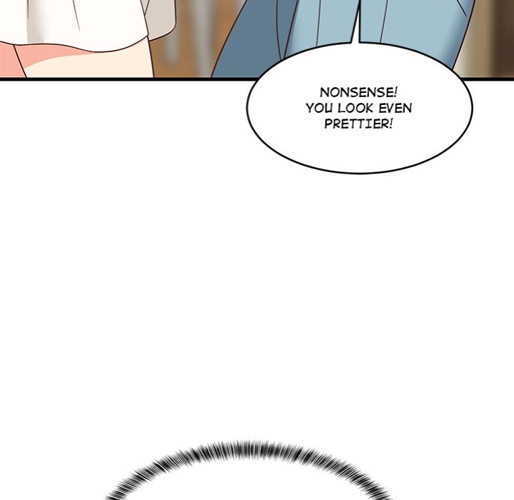 18+ College Grades Skyrocketing Chapter 41 page 54