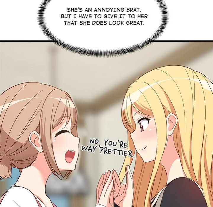 18+ College Grades Skyrocketing Chapter 41 page 55