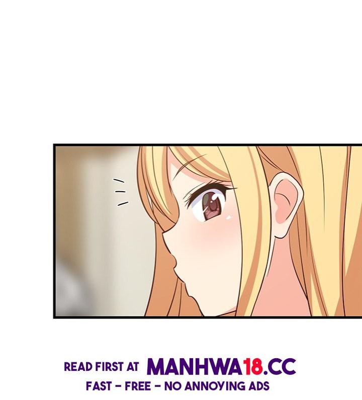 18+ College Grades Skyrocketing Chapter 41 page 57