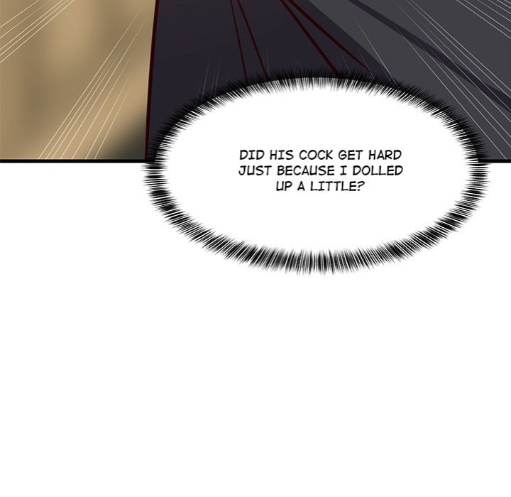18+ College Grades Skyrocketing Chapter 41 page 60