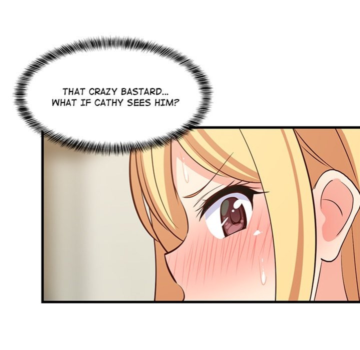 18+ College Grades Skyrocketing Chapter 41 page 61