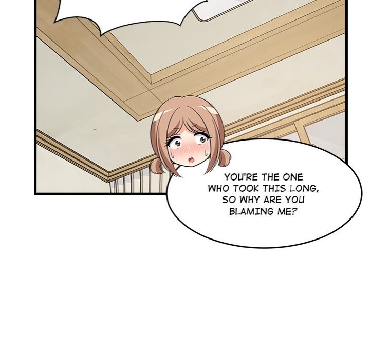 18+ College Grades Skyrocketing Chapter 41 page 64