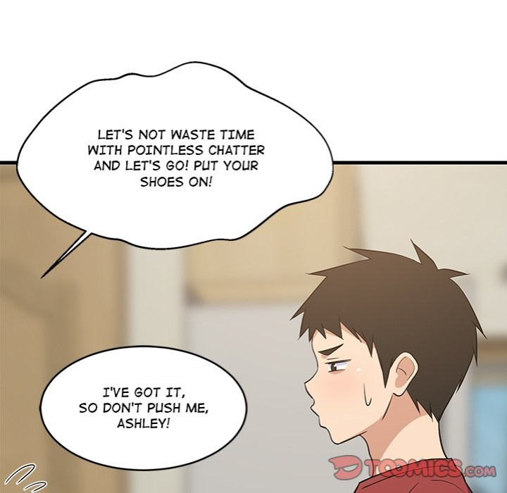 18+ College Grades Skyrocketing Chapter 41 page 65