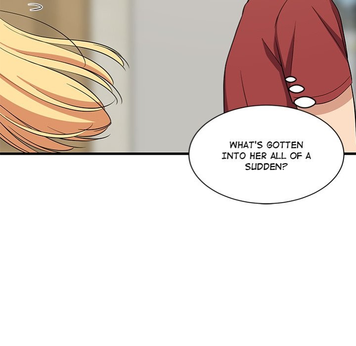 18+ College Grades Skyrocketing Chapter 41 page 66