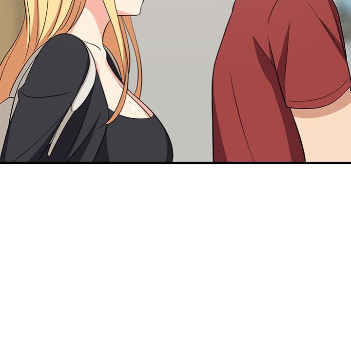 18+ College Grades Skyrocketing Chapter 41 page 68