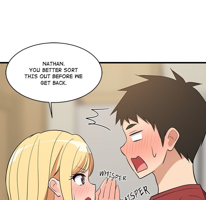 18+ College Grades Skyrocketing Chapter 41 page 69