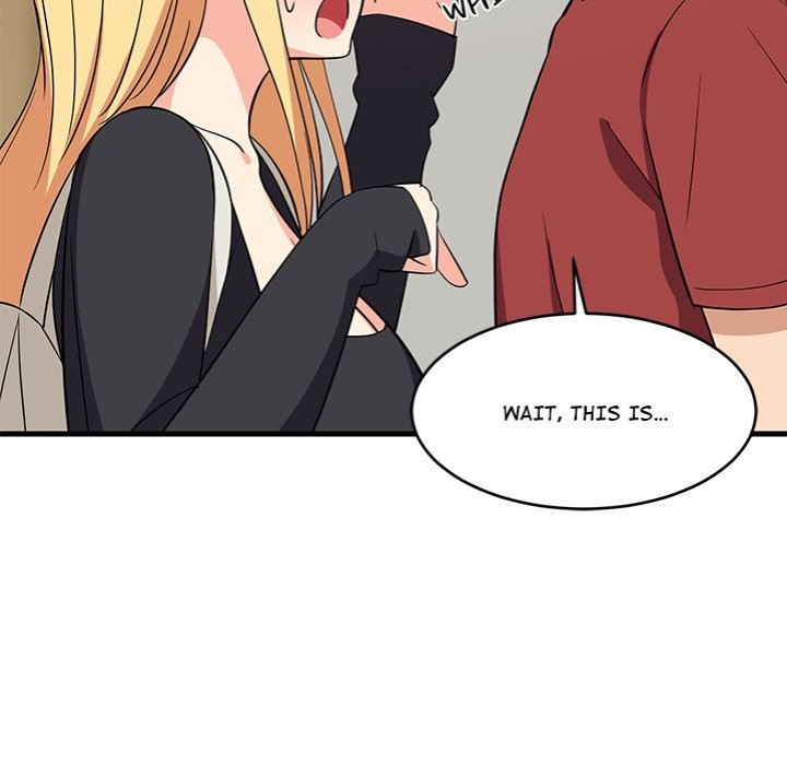 18+ College Grades Skyrocketing Chapter 41 page 70