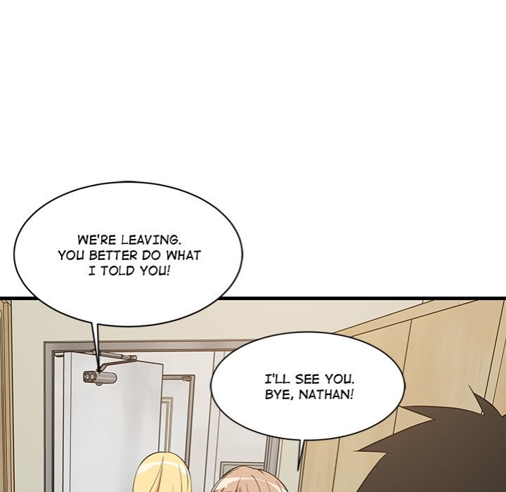 18+ College Grades Skyrocketing Chapter 41 page 71