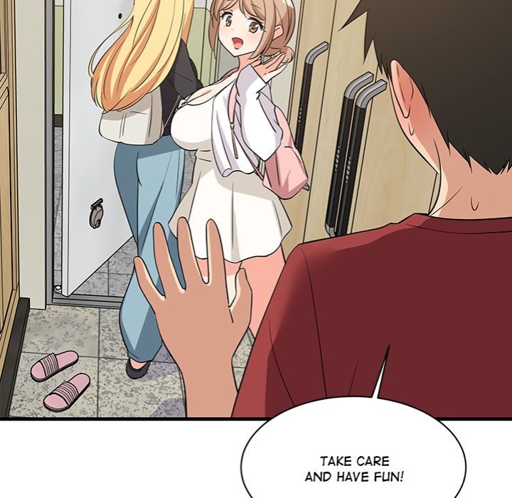 18+ College Grades Skyrocketing Chapter 41 page 72