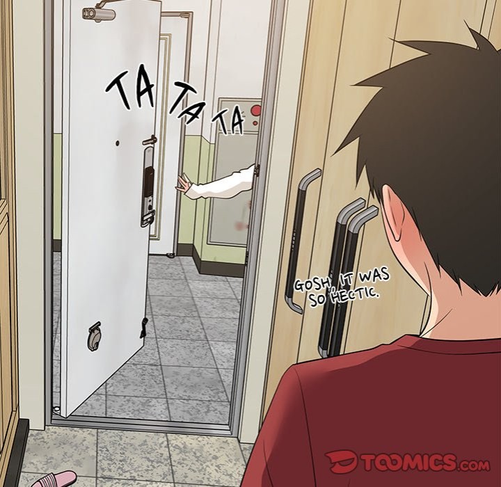 18+ College Grades Skyrocketing Chapter 41 page 74