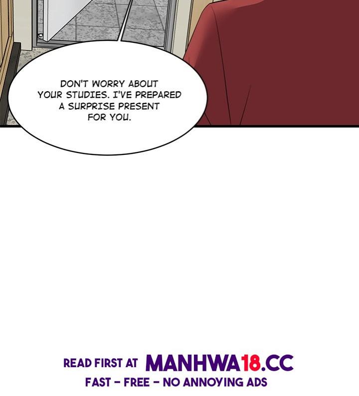 18+ College Grades Skyrocketing Chapter 41 page 77