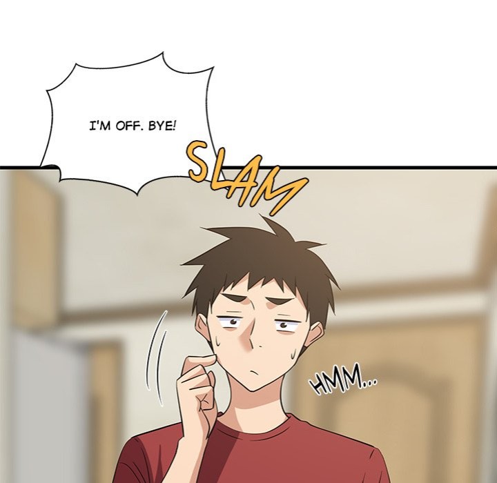 18+ College Grades Skyrocketing Chapter 41 page 78