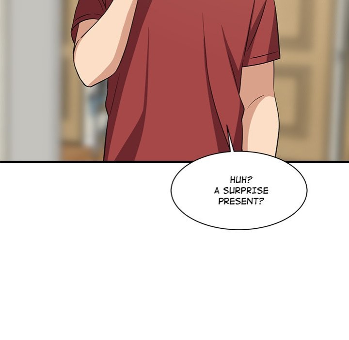 18+ College Grades Skyrocketing Chapter 41 page 79
