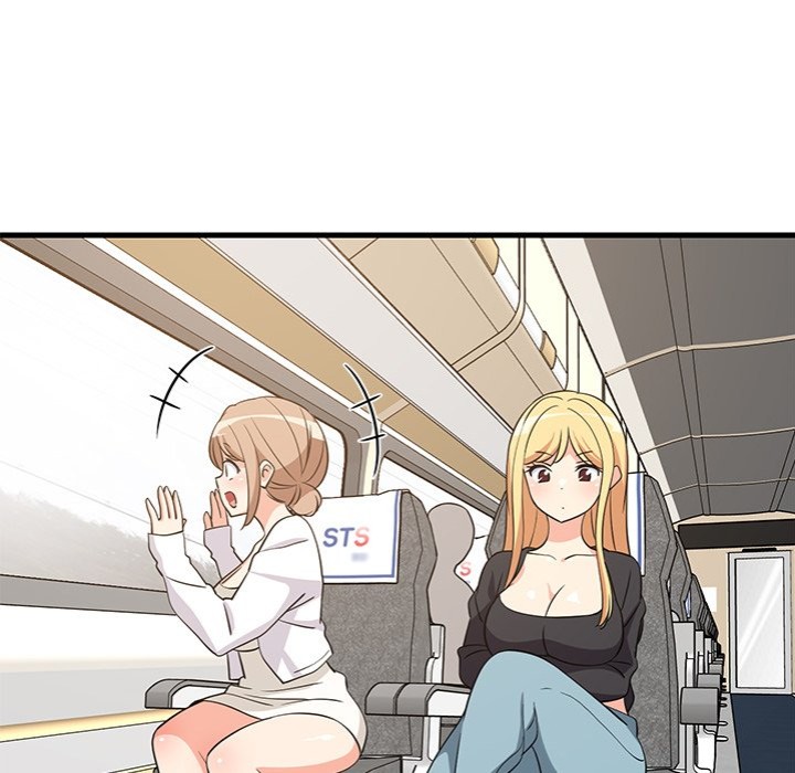18+ College Grades Skyrocketing Chapter 41 page 84