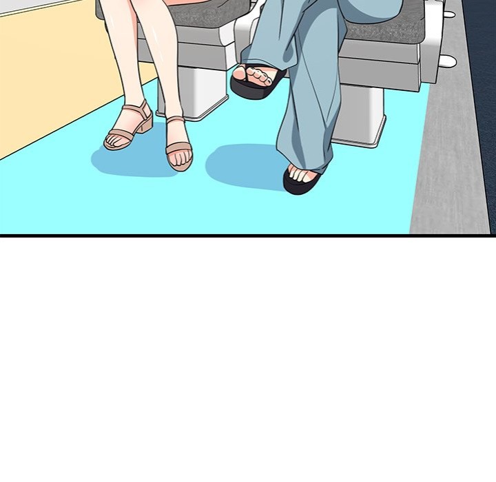 18+ College Grades Skyrocketing Chapter 41 page 85