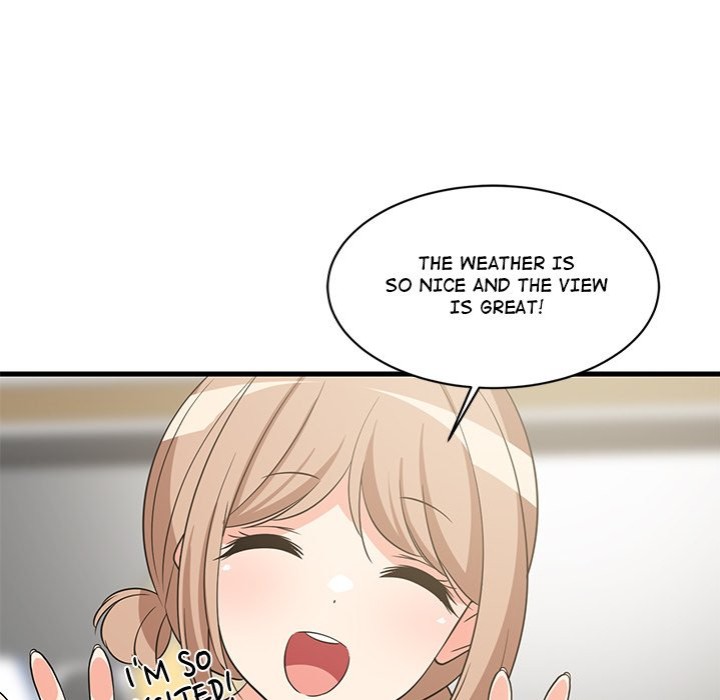 18+ College Grades Skyrocketing Chapter 41 page 86