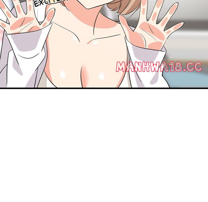 18+ College Grades Skyrocketing Chapter 41 page 87