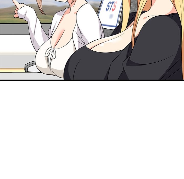 18+ College Grades Skyrocketing Chapter 41 page 88