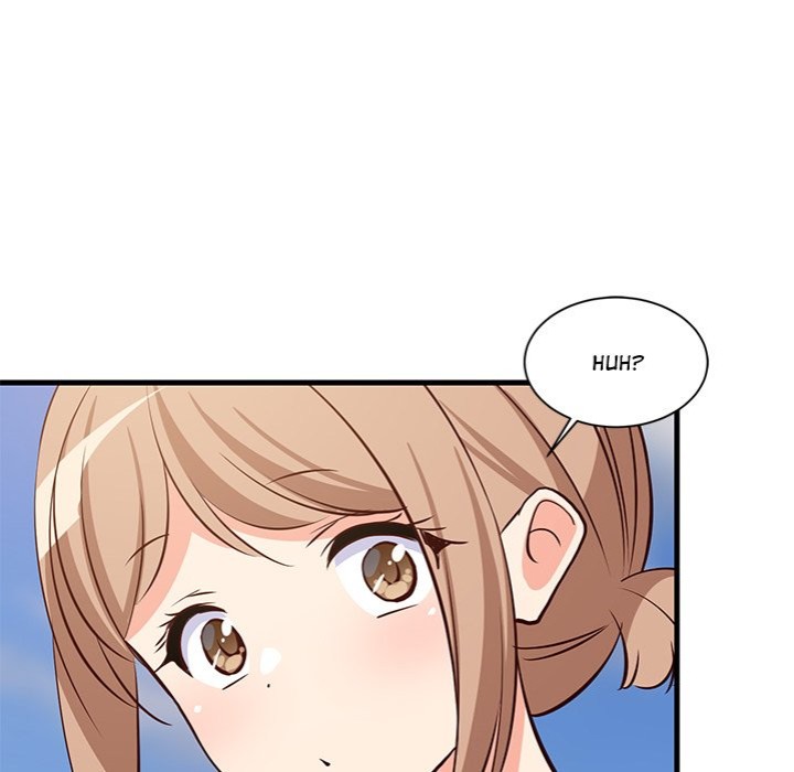 18+ College Grades Skyrocketing Chapter 41 page 89