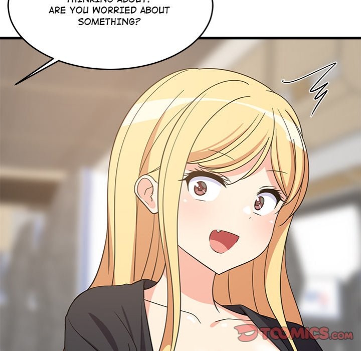 18+ College Grades Skyrocketing Chapter 41 page 91