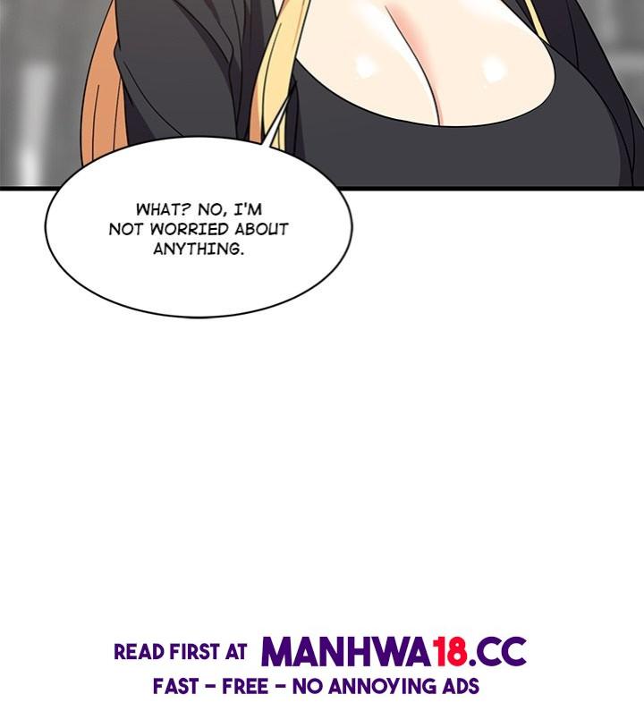 18+ College Grades Skyrocketing Chapter 41 page 92