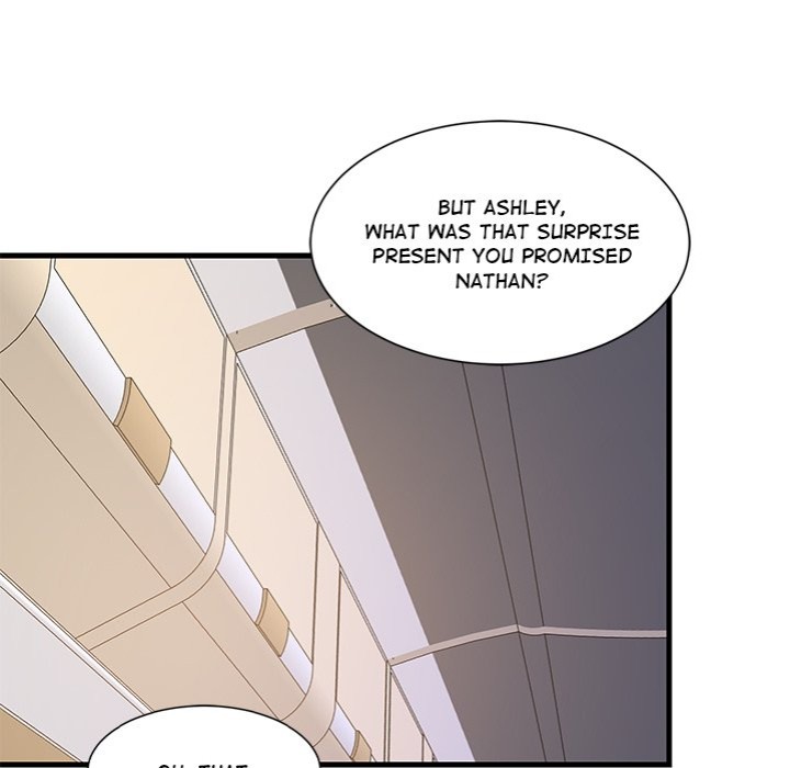 18+ College Grades Skyrocketing Chapter 41 page 93