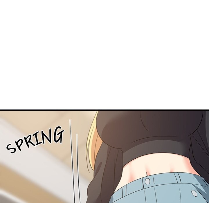 18+ College Grades Skyrocketing Chapter 41 page 99