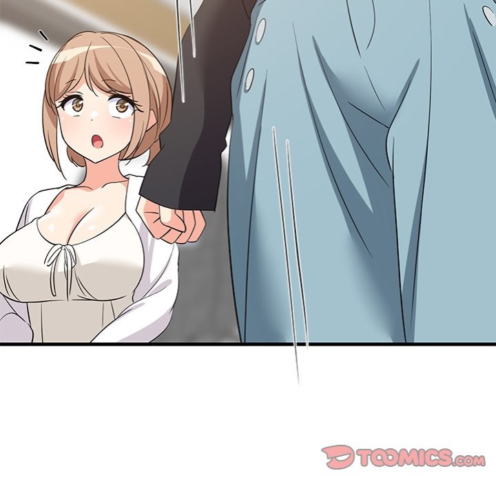 18+ College Grades Skyrocketing Chapter 41 page 100