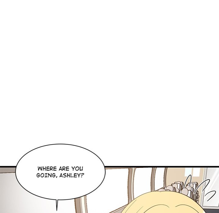 18+ College Grades Skyrocketing Chapter 41 page 101