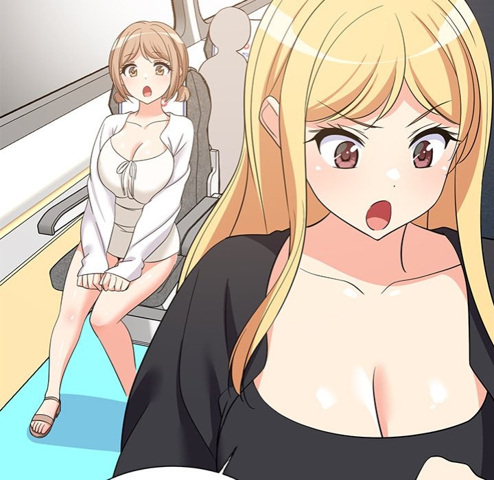 18+ College Grades Skyrocketing Chapter 41 page 102