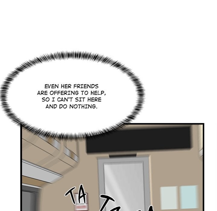 18+ College Grades Skyrocketing Chapter 41 page 104