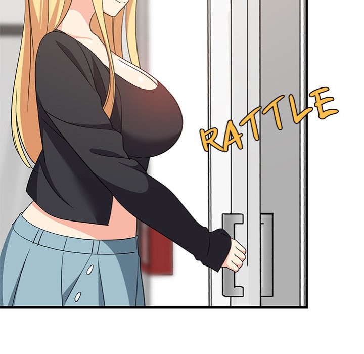 18+ College Grades Skyrocketing Chapter 41 page 107