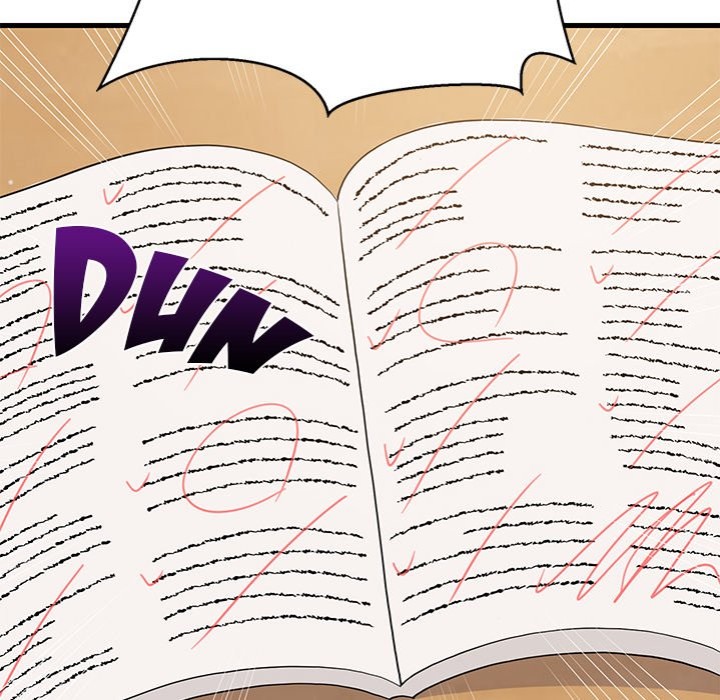 18+ College Grades Skyrocketing Chapter 41 page 115